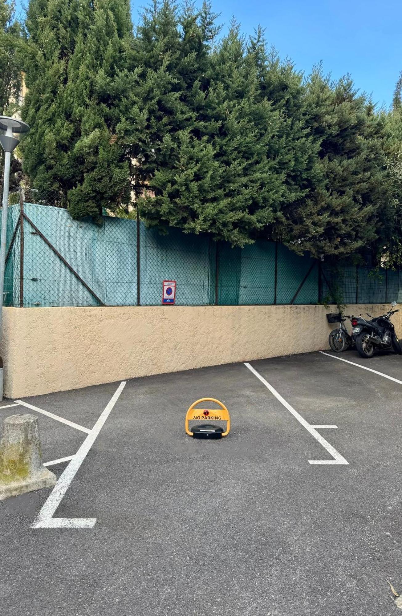 Studio Climatise, Terrasse, Parking Prive, 50M De La Plage Saint-Tropez Exterior photo